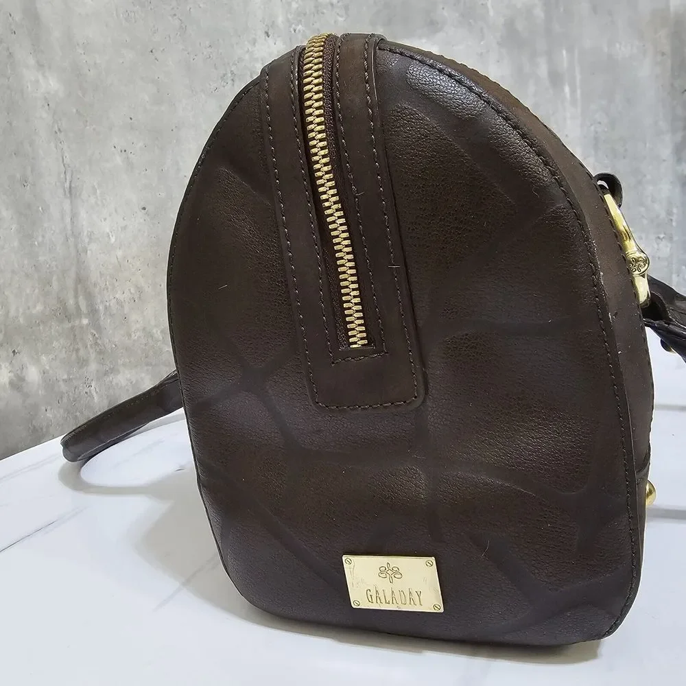 Galaday chocolate brown